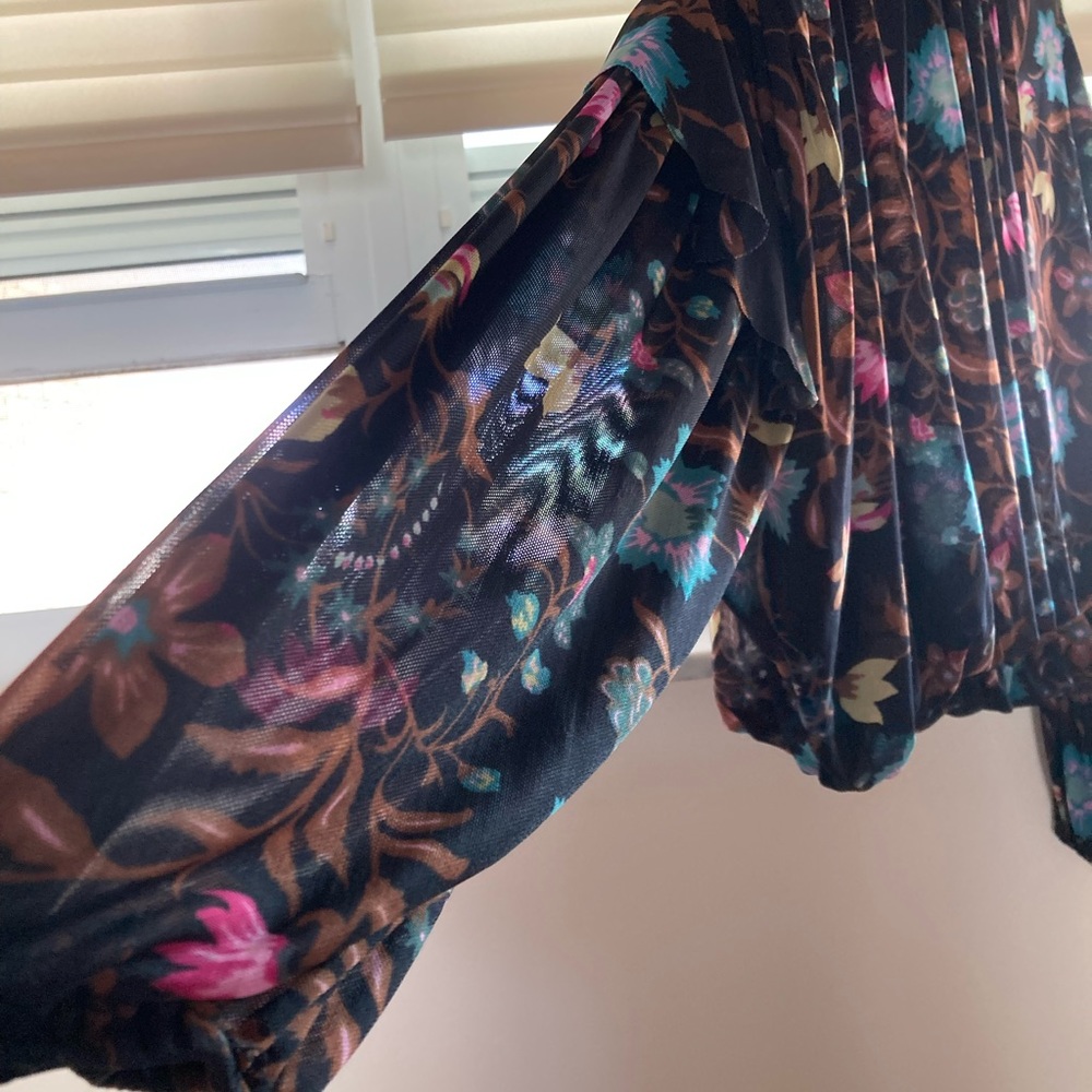 Free People blouse